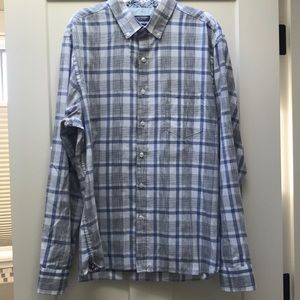 Men’s Dress Shirt